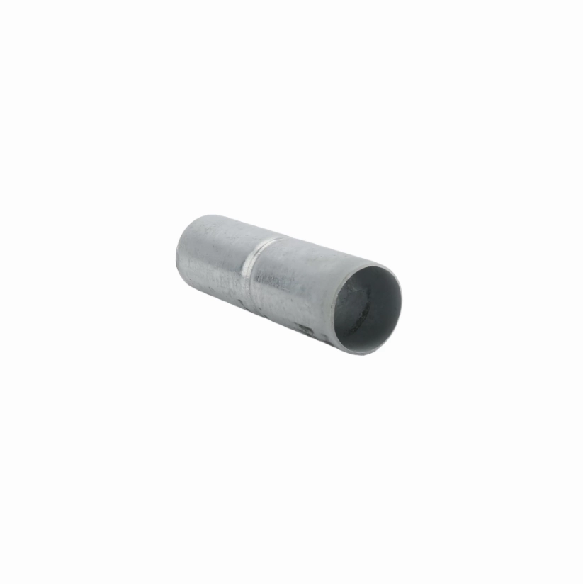 Galvanized Fence Pipe Sleeve