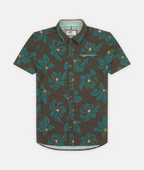 Garwood Woven - Port