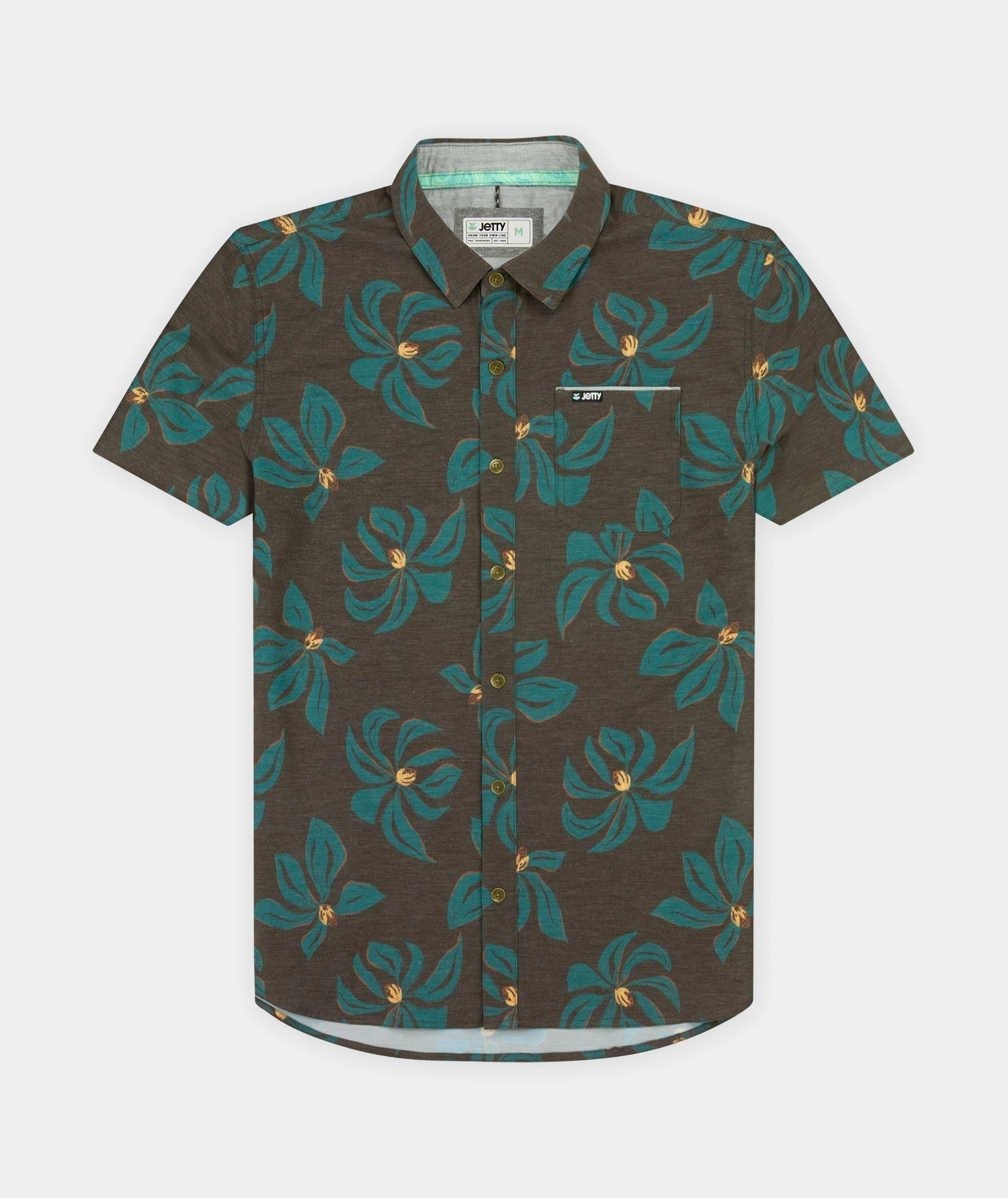 Garwood Woven - Port