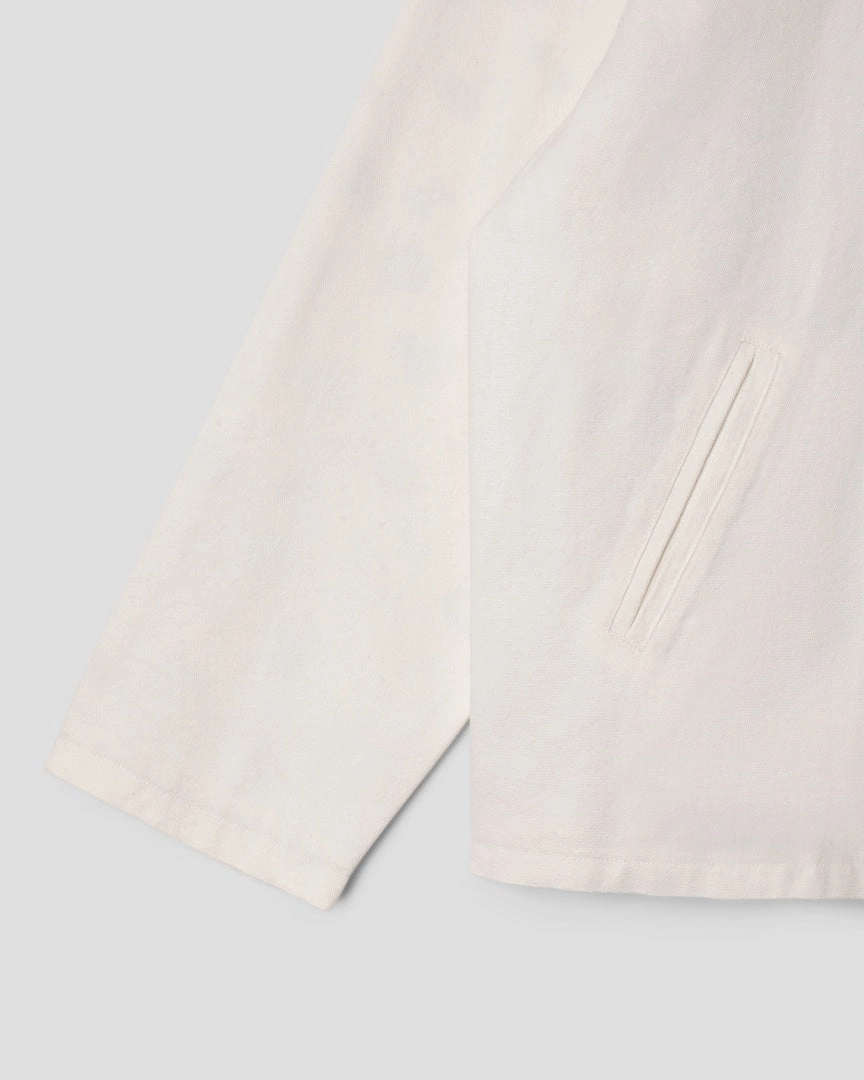 Gas Jacket (Natural)