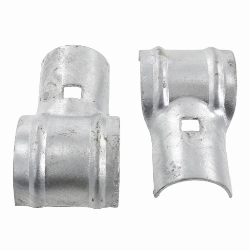 Gate Brace Clamp