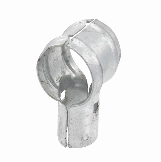 Gate Brace Clamp