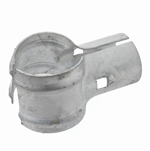Gate Brace Clamp