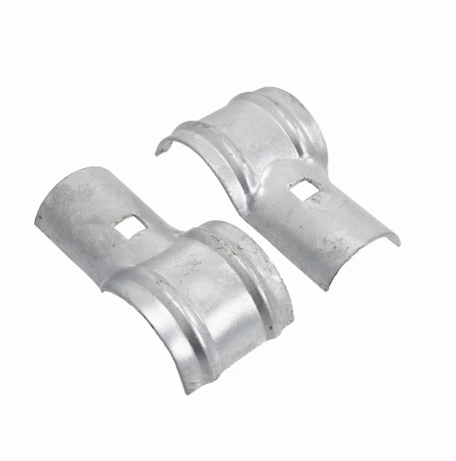 Gate Brace Clamp