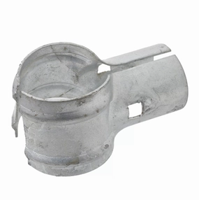 Gate Brace Clamp