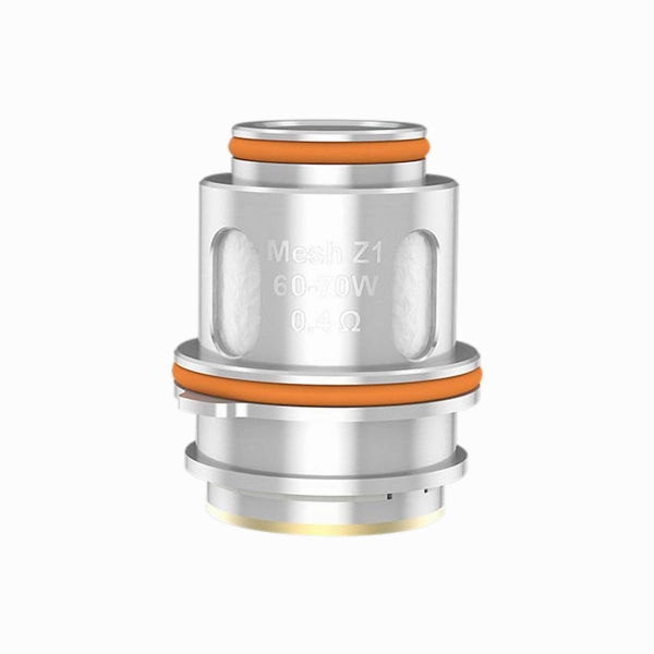 GeekVape Z Series Coils