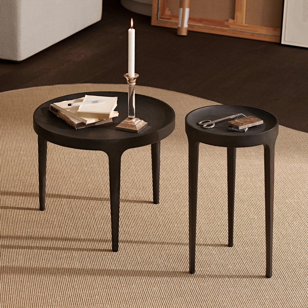 Ghost Coffee Table
