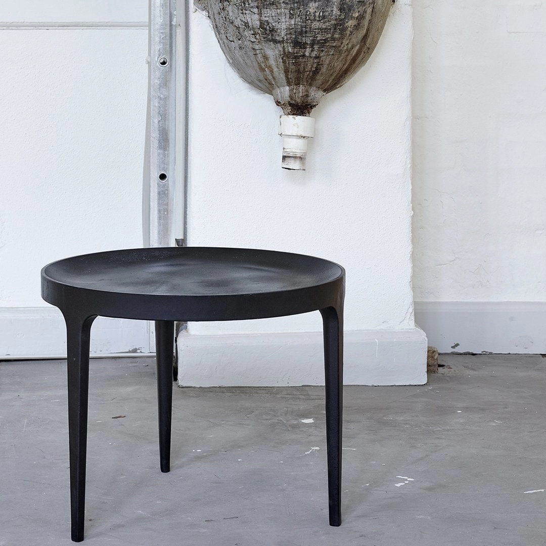 Ghost Coffee Table