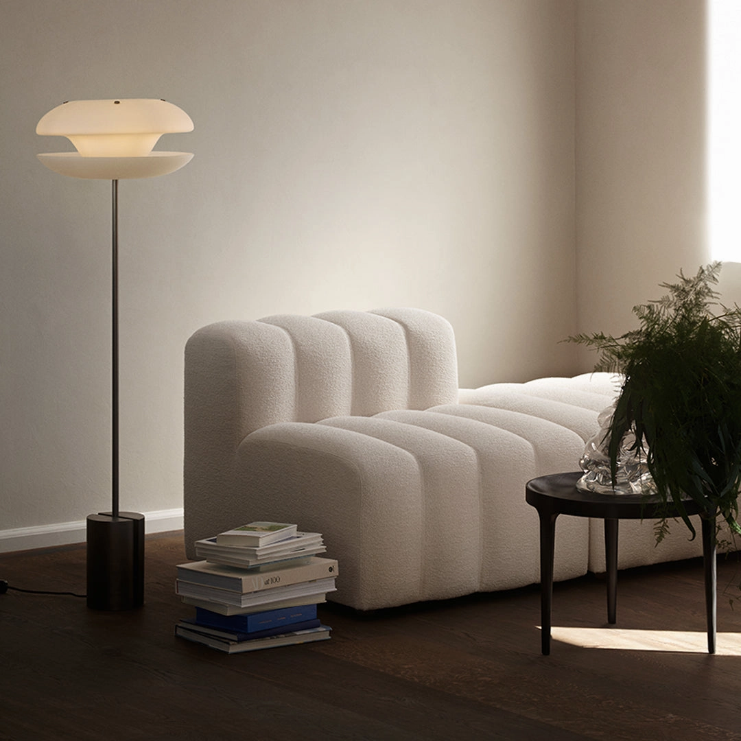 Ghost Coffee Table
