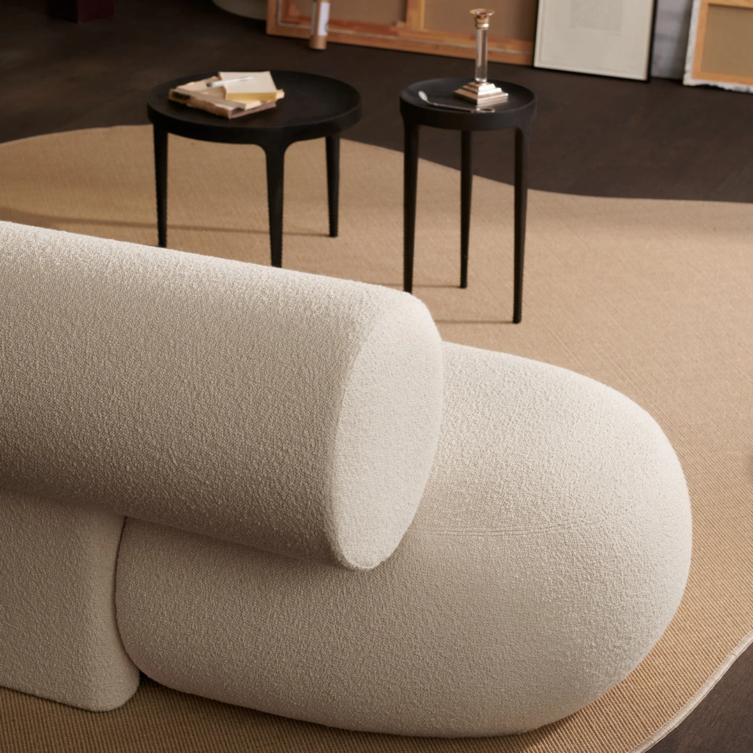 Ghost Coffee Table