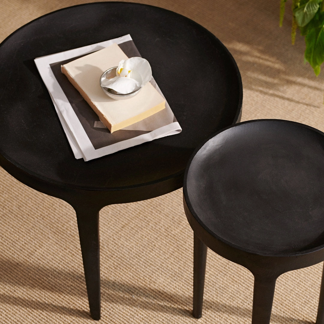 Ghost Coffee Table
