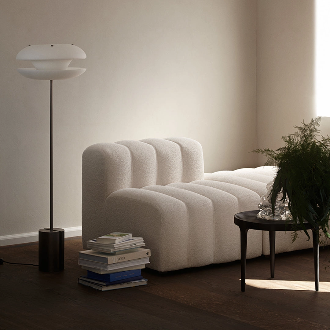 Ghost Coffee Table
