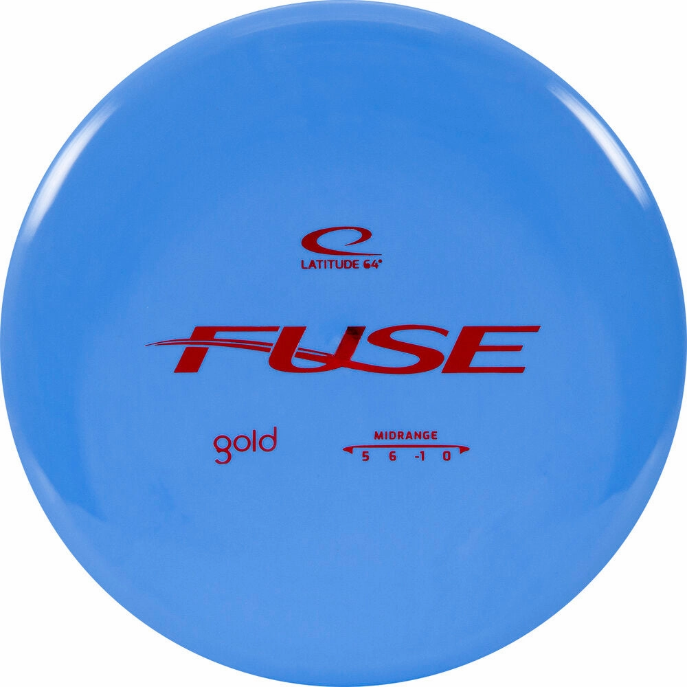 Gold Fuse