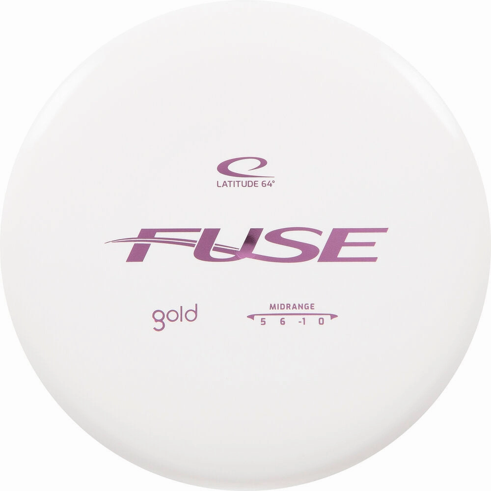 Gold Fuse