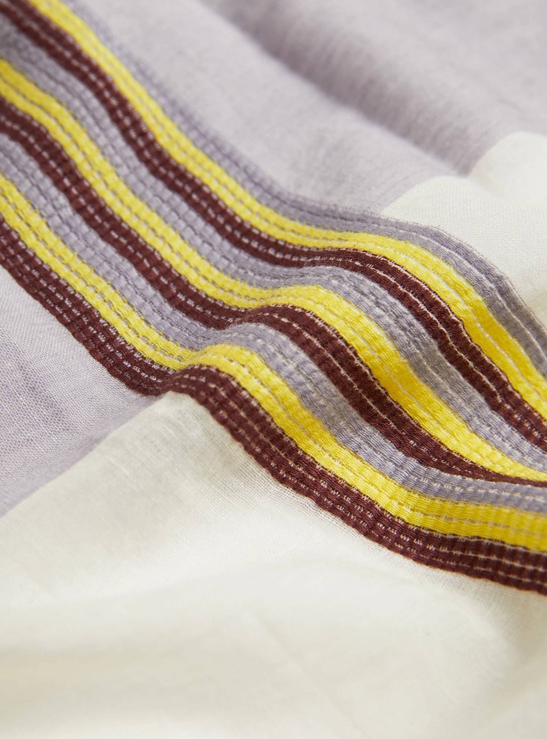 Guilhem Scarf Lime