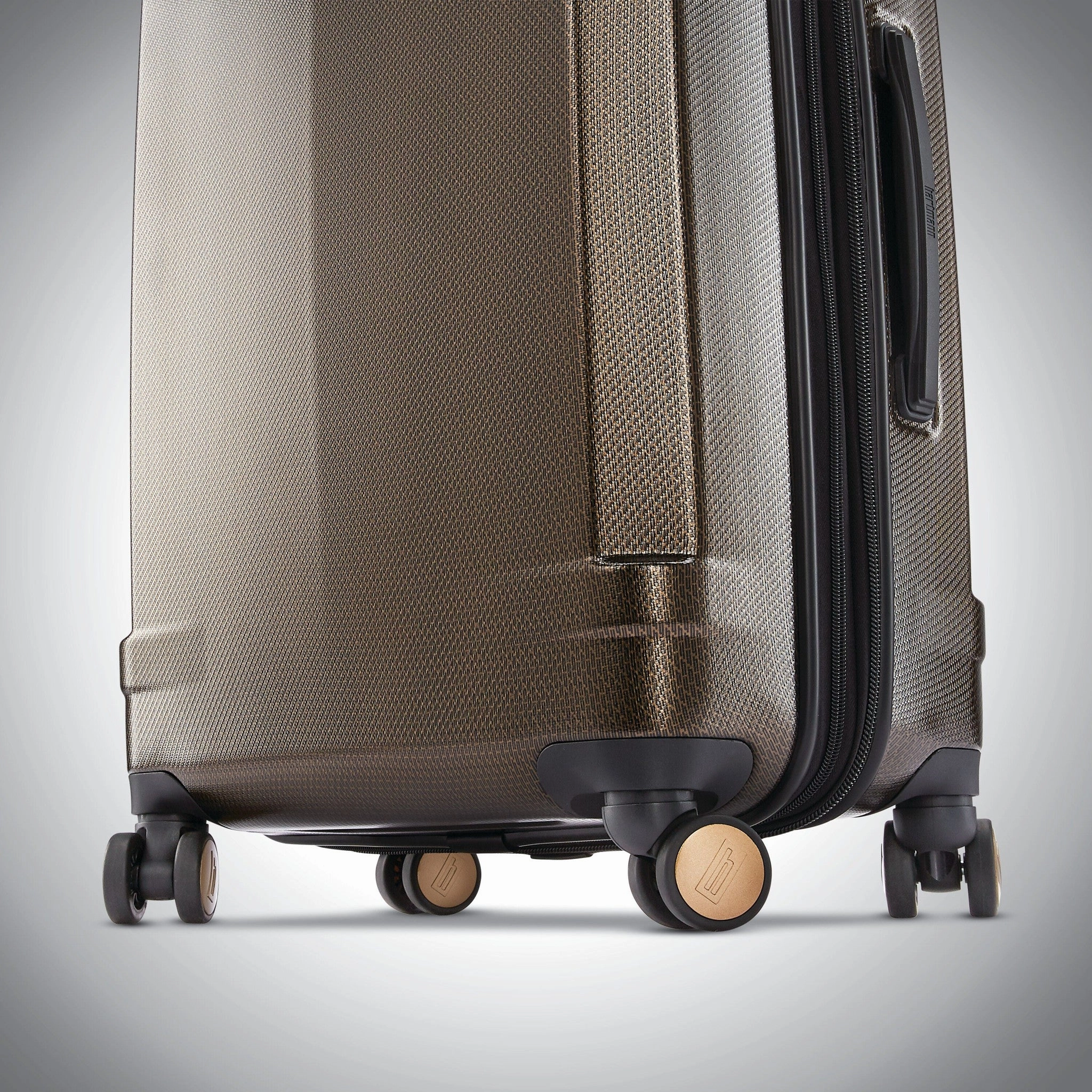 Hartmann Century Deluxe Medium Journey