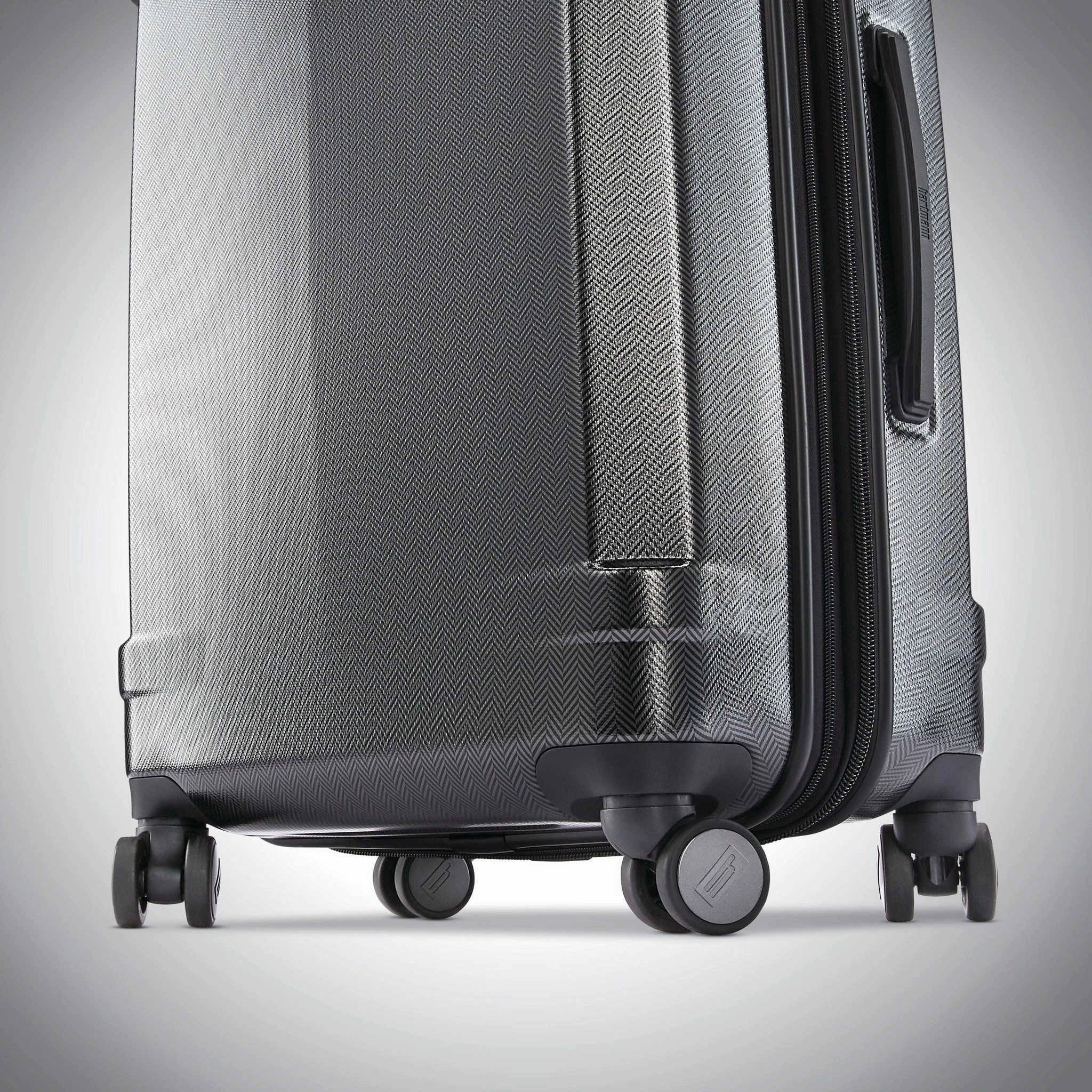 Hartmann Century Deluxe Medium Journey