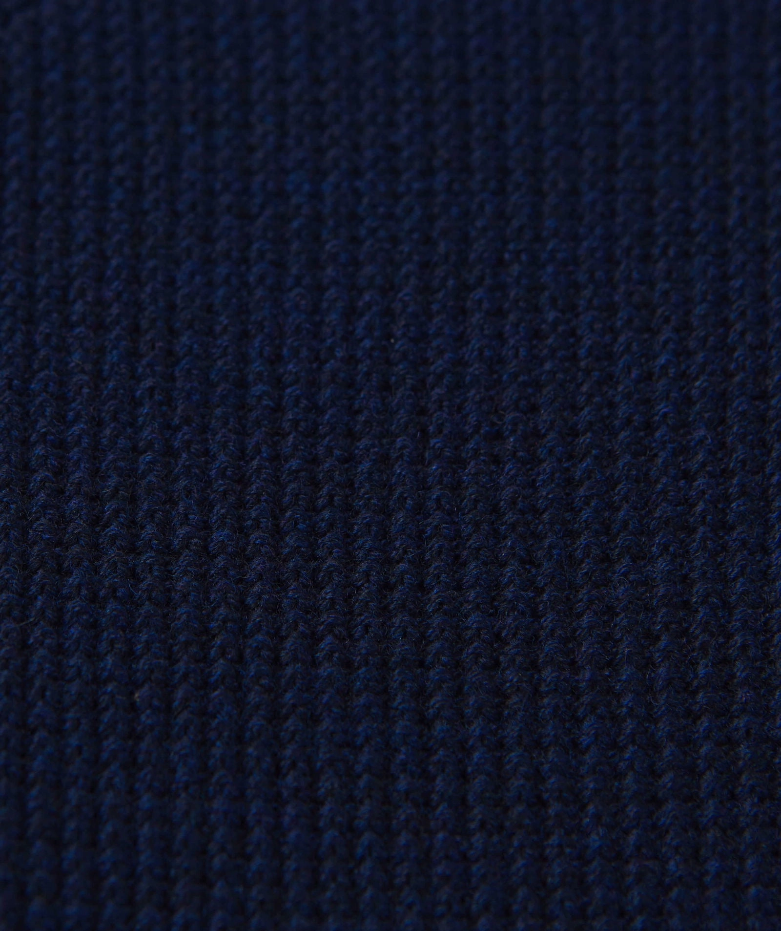 Heath Waffle Knit Crewneck Sweater