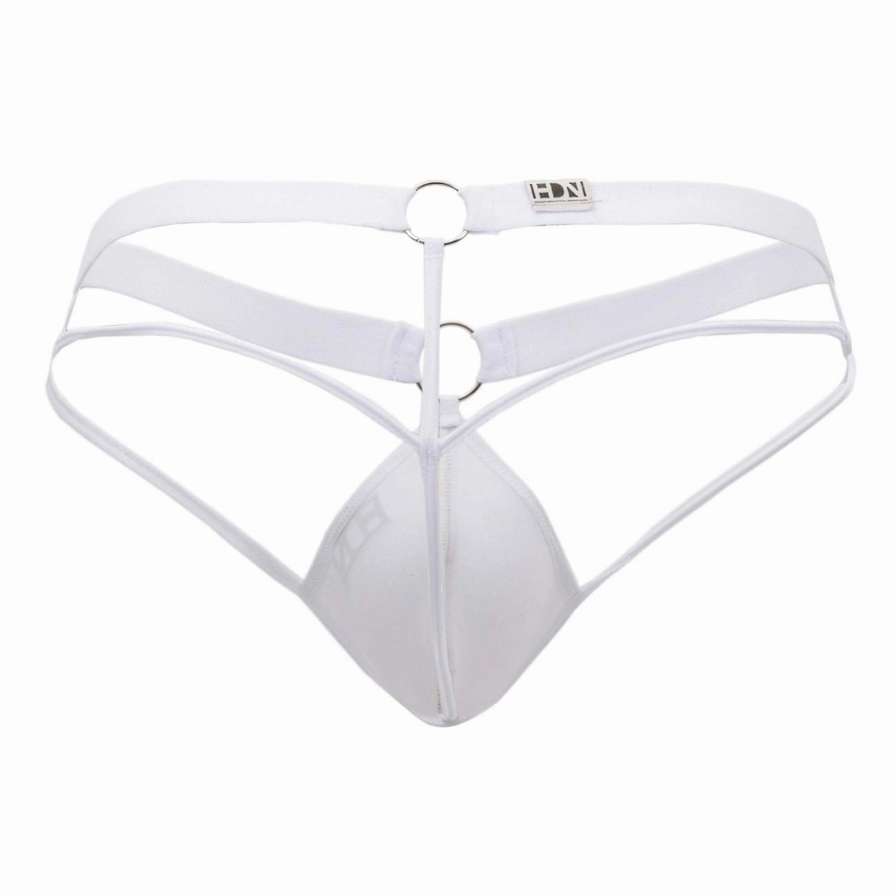 Hidden 967 Thongs Color White