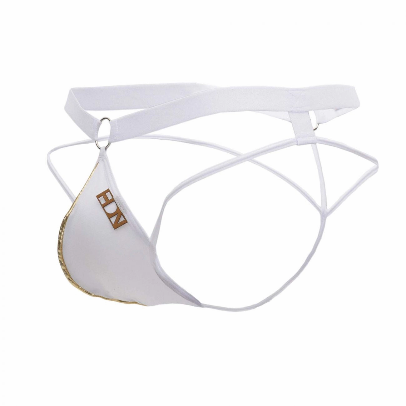Hidden 967 Thongs Color White