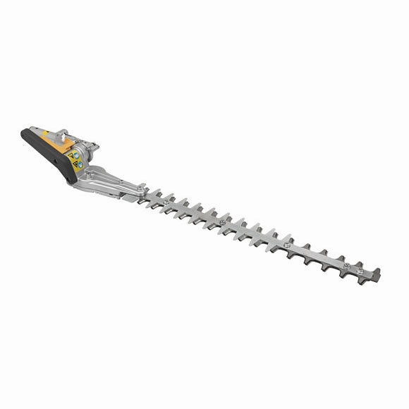 Honda SSHHS 35.2 x 4.9-Inch Double-Sided VersAttach Hedge Trimmer Attachment
