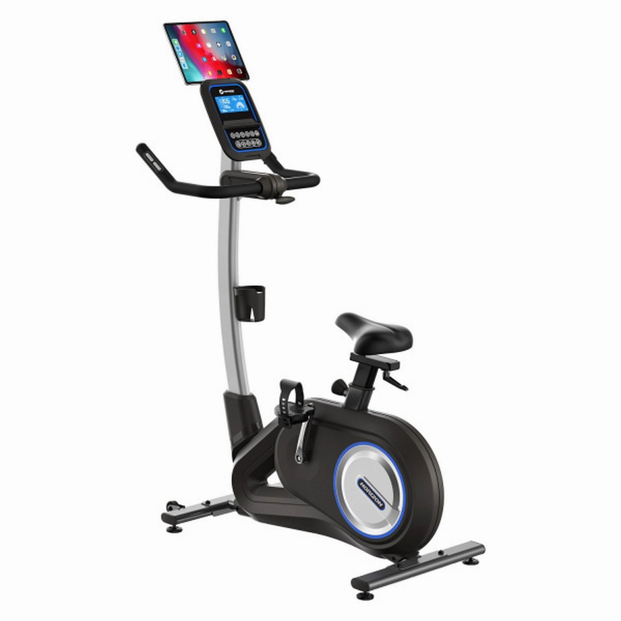 Horizon Paros 3.0 Exercise Bike
