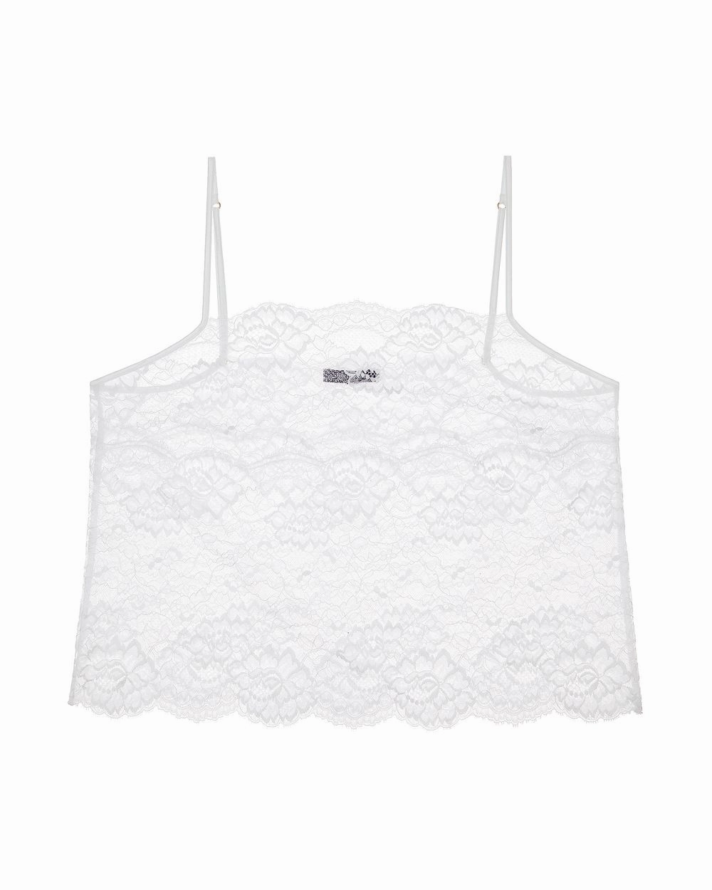 Isabel Modern Lace Cami