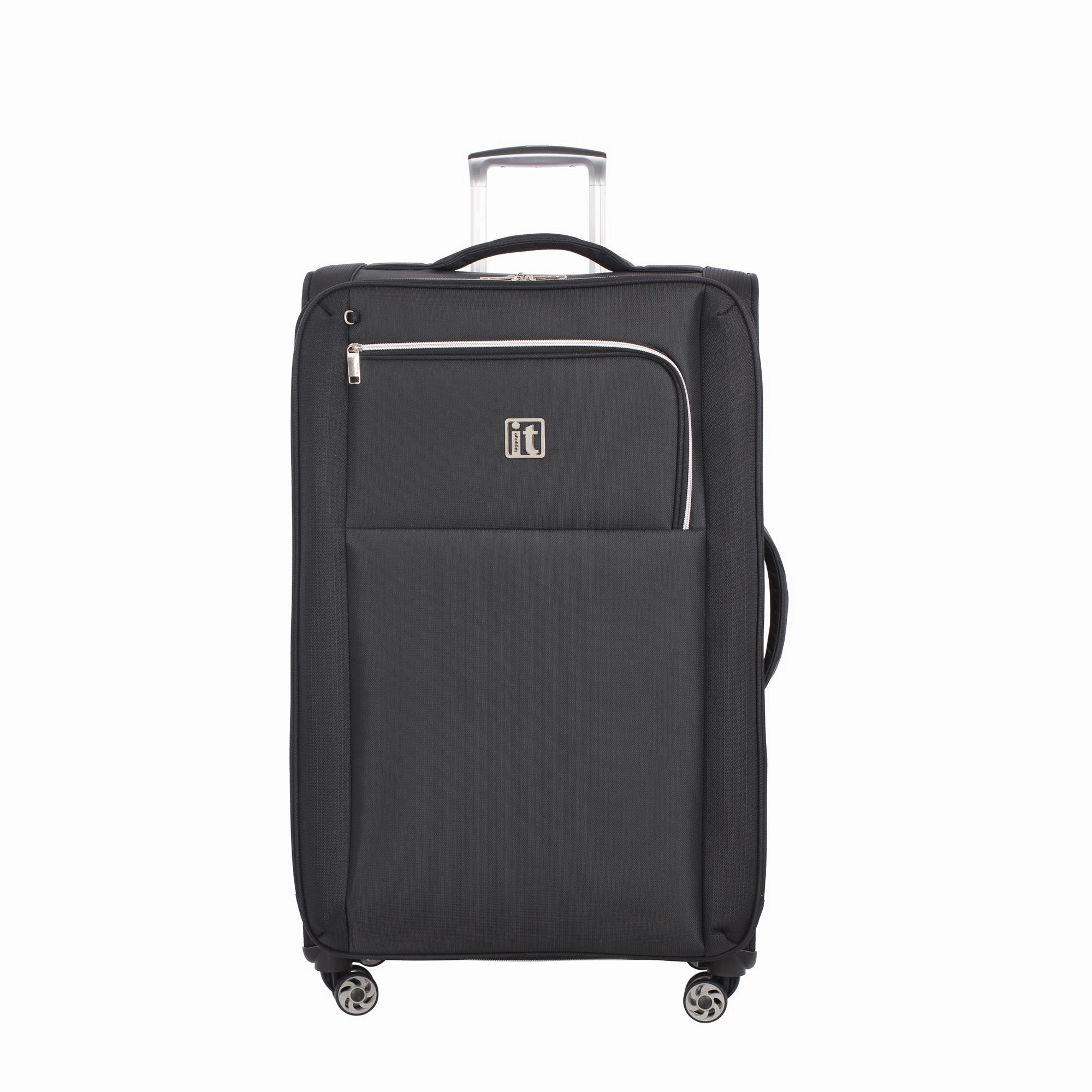 IT Luggage Megalite Weave II 28" 4-Wheel Large Luggage