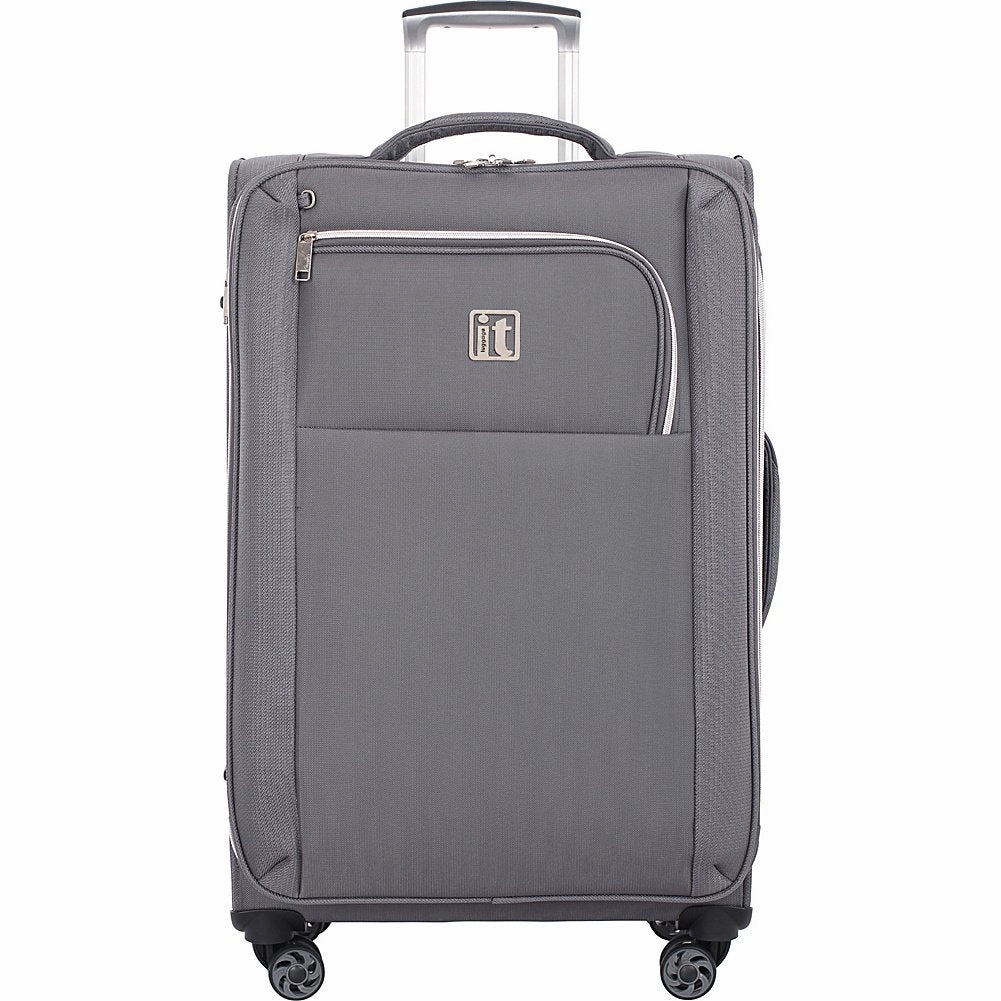 IT Luggage Megalite Weave II 28" 4-Wheel Large Luggage