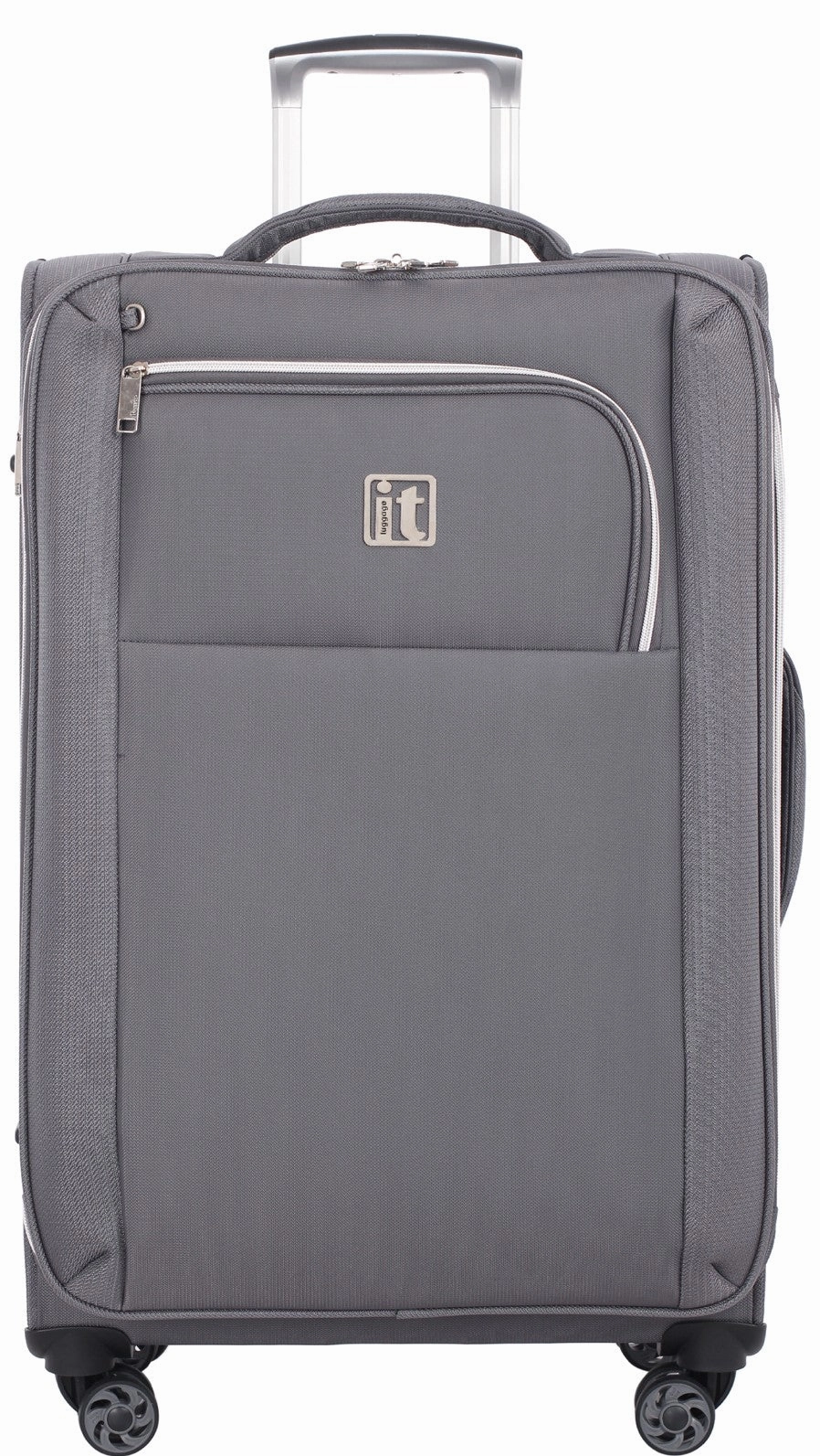 IT Luggage Megalite Weave II 28" 4-Wheel Large Luggage