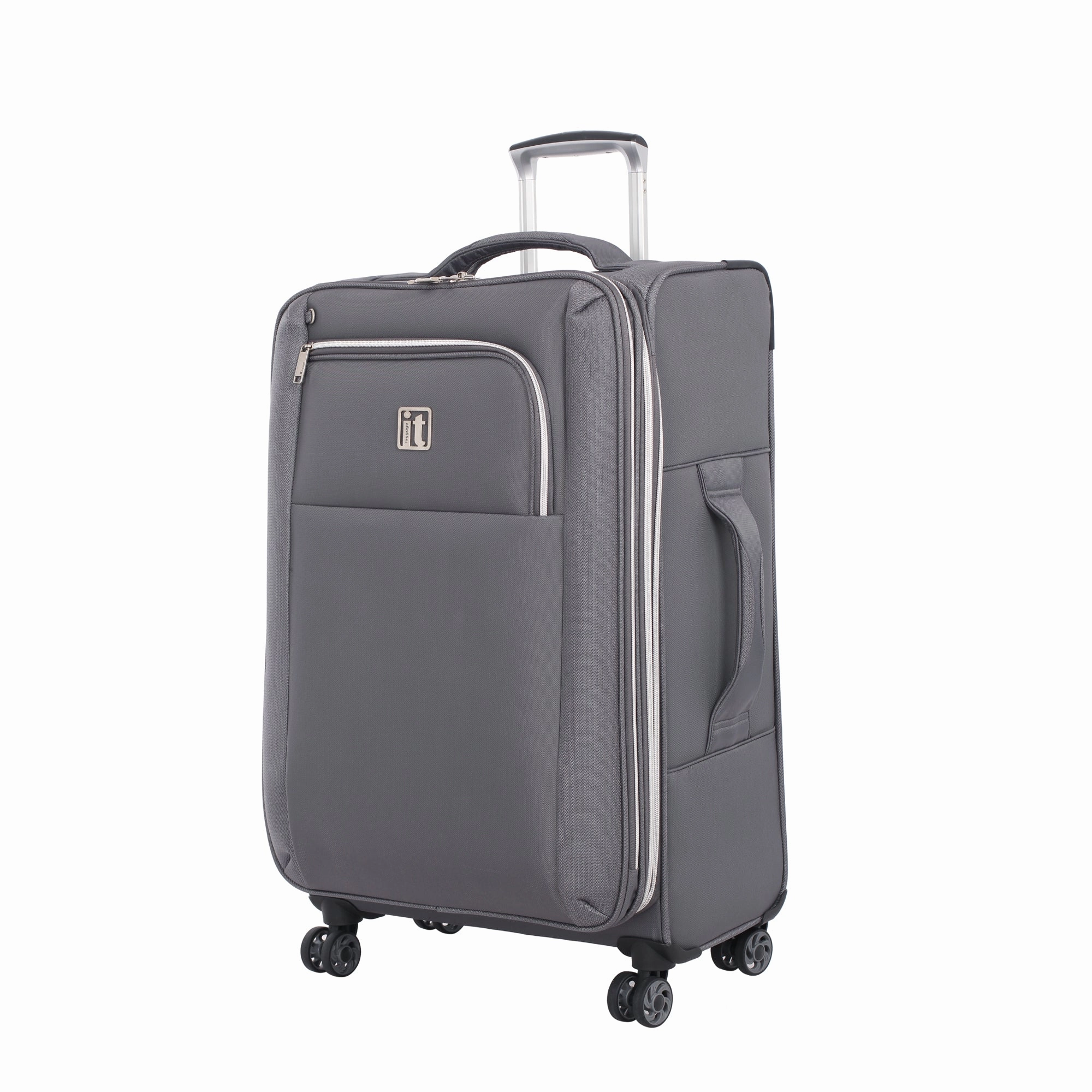 IT Luggage Megalite Weave II 28" 4-Wheel Large Luggage