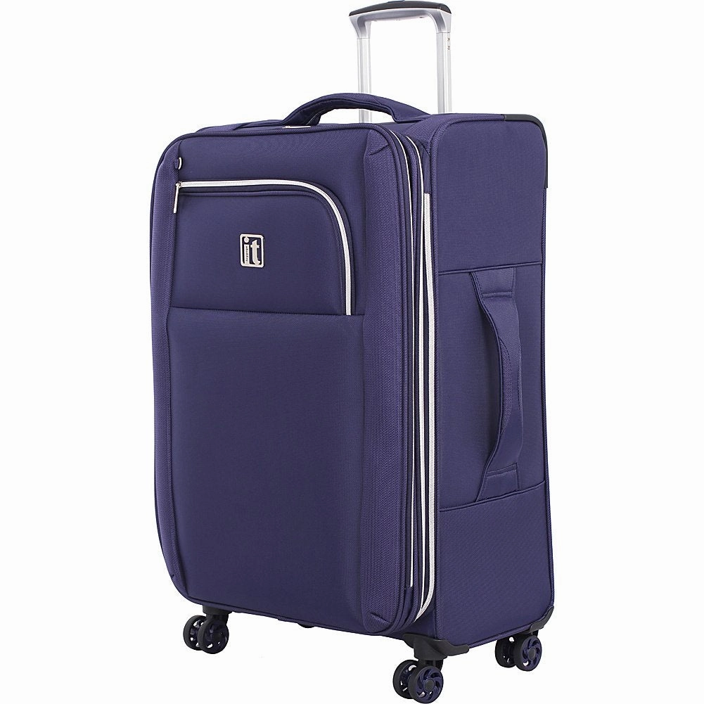 IT Luggage Megalite Weave II 28" 4-Wheel Large Luggage