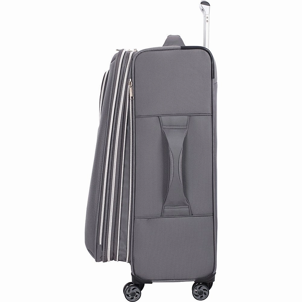 IT Luggage Megalite Weave II 28" 4-Wheel Large Luggage