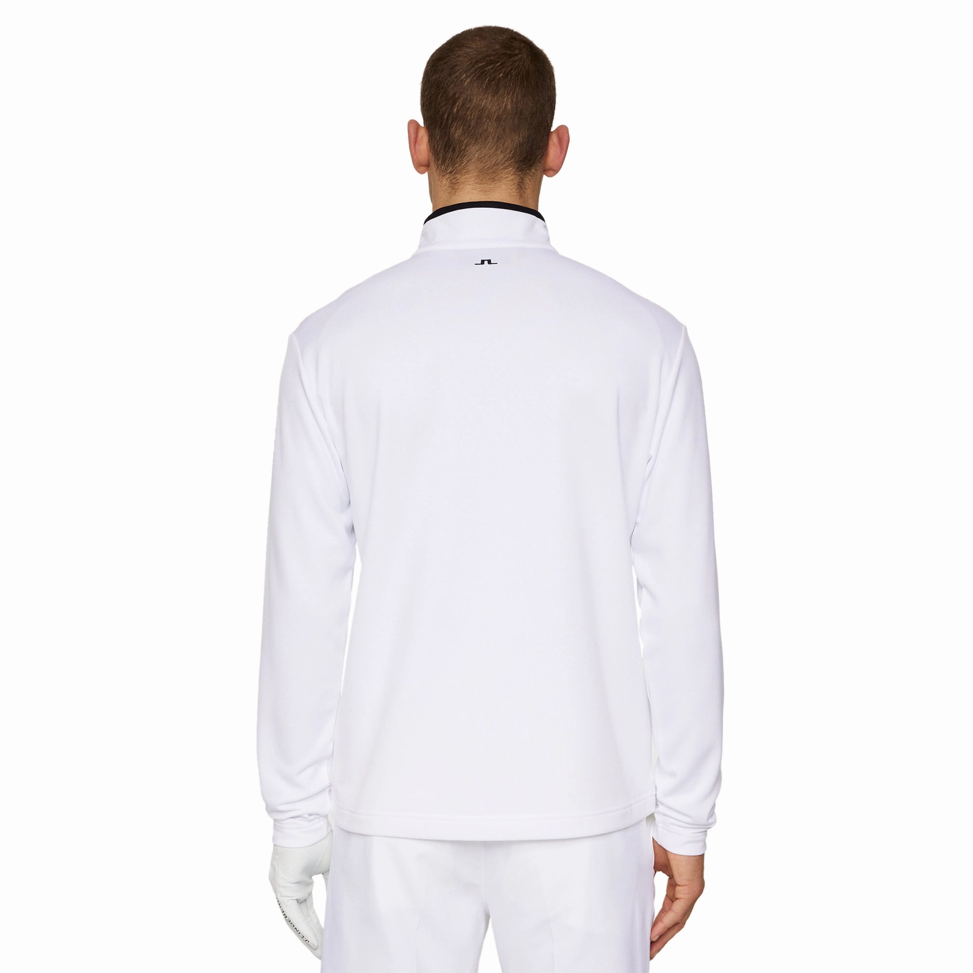J.Lindeberg Golf Clide Mid Layer SS25