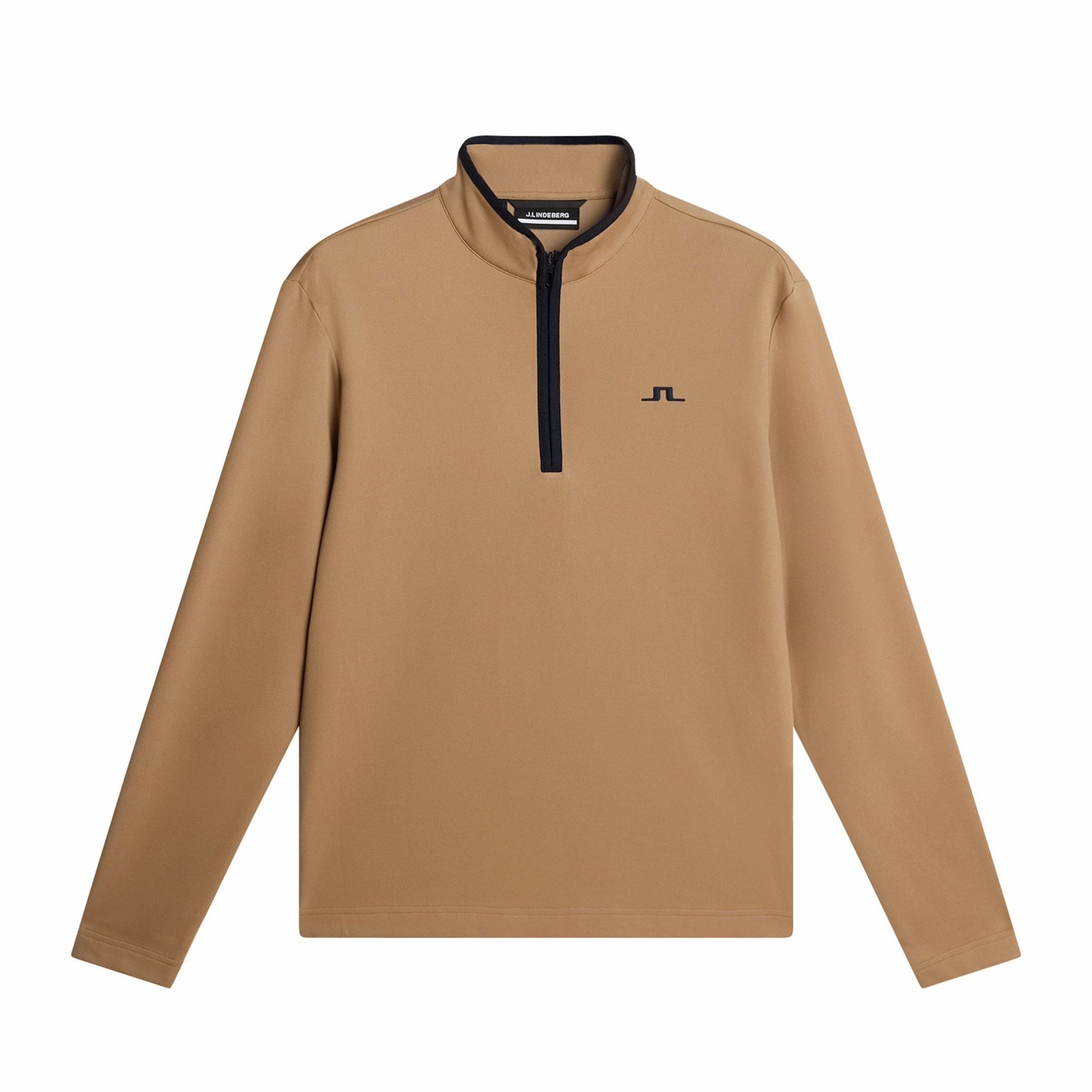 J.Lindeberg Golf Clide Mid Layer SS25