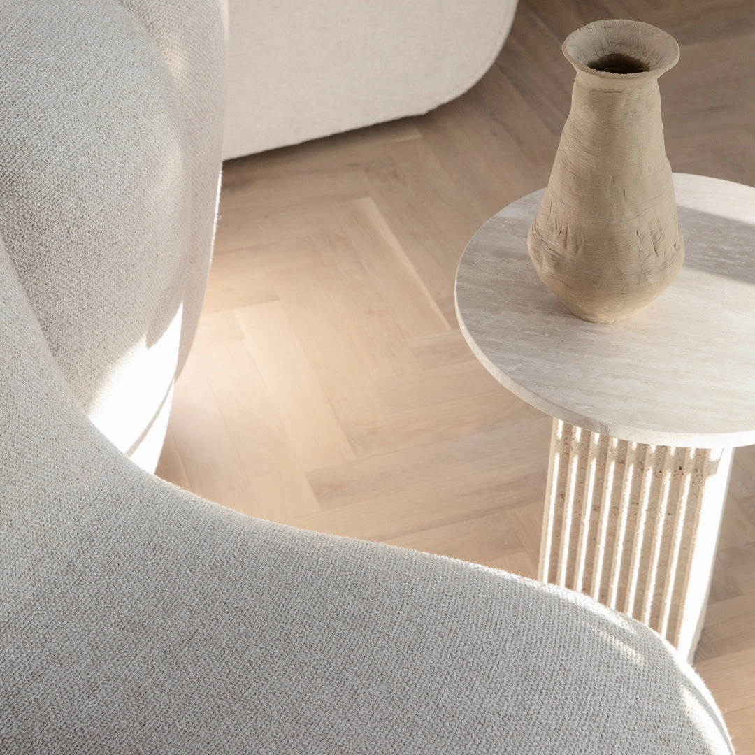 Jagger Pre-configured Dining Sofa - Setup 1