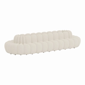 Jagger Pre-configured Dining Sofa - Setup 1