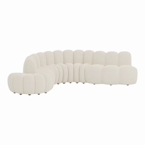 Jagger Pre-configured Dining Sofa - Setup 3