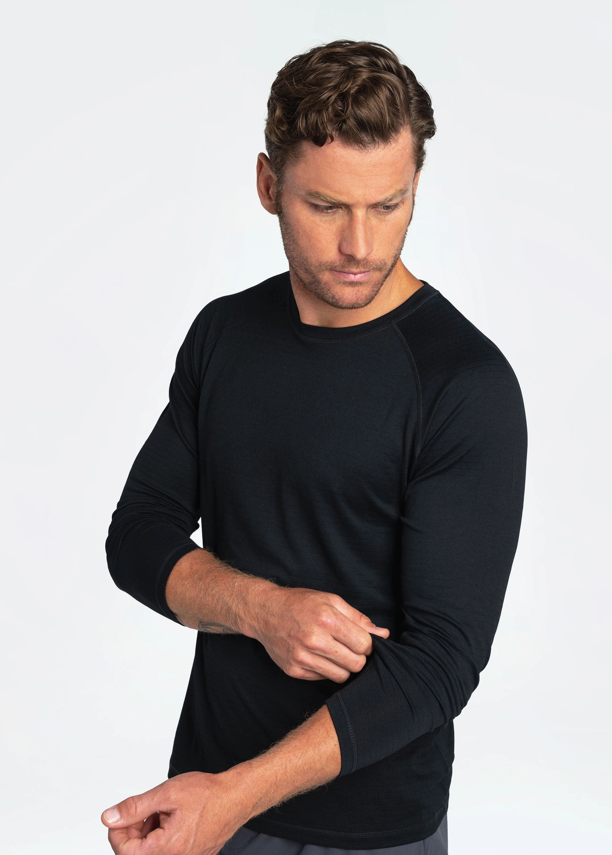 Jasper Long Sleeve