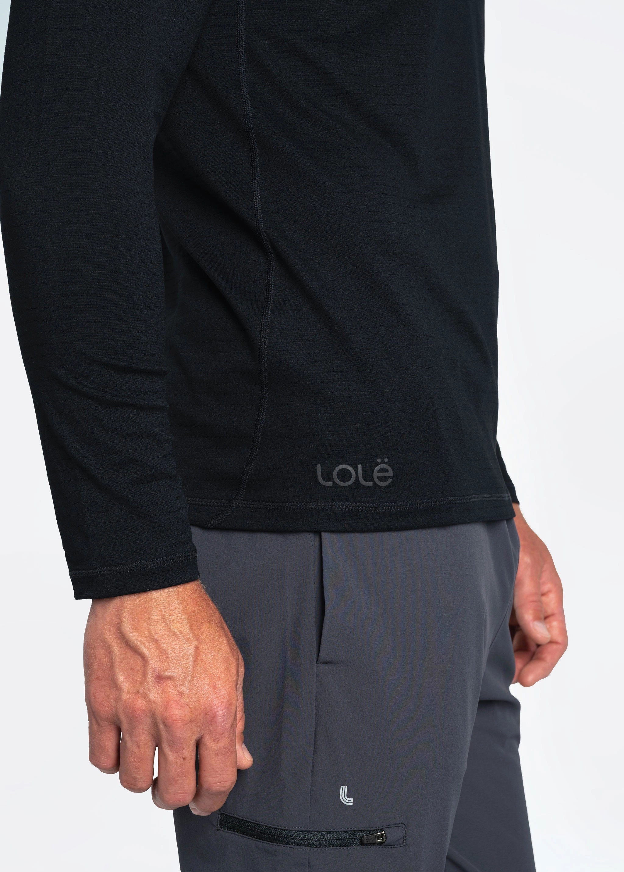 Jasper Long Sleeve