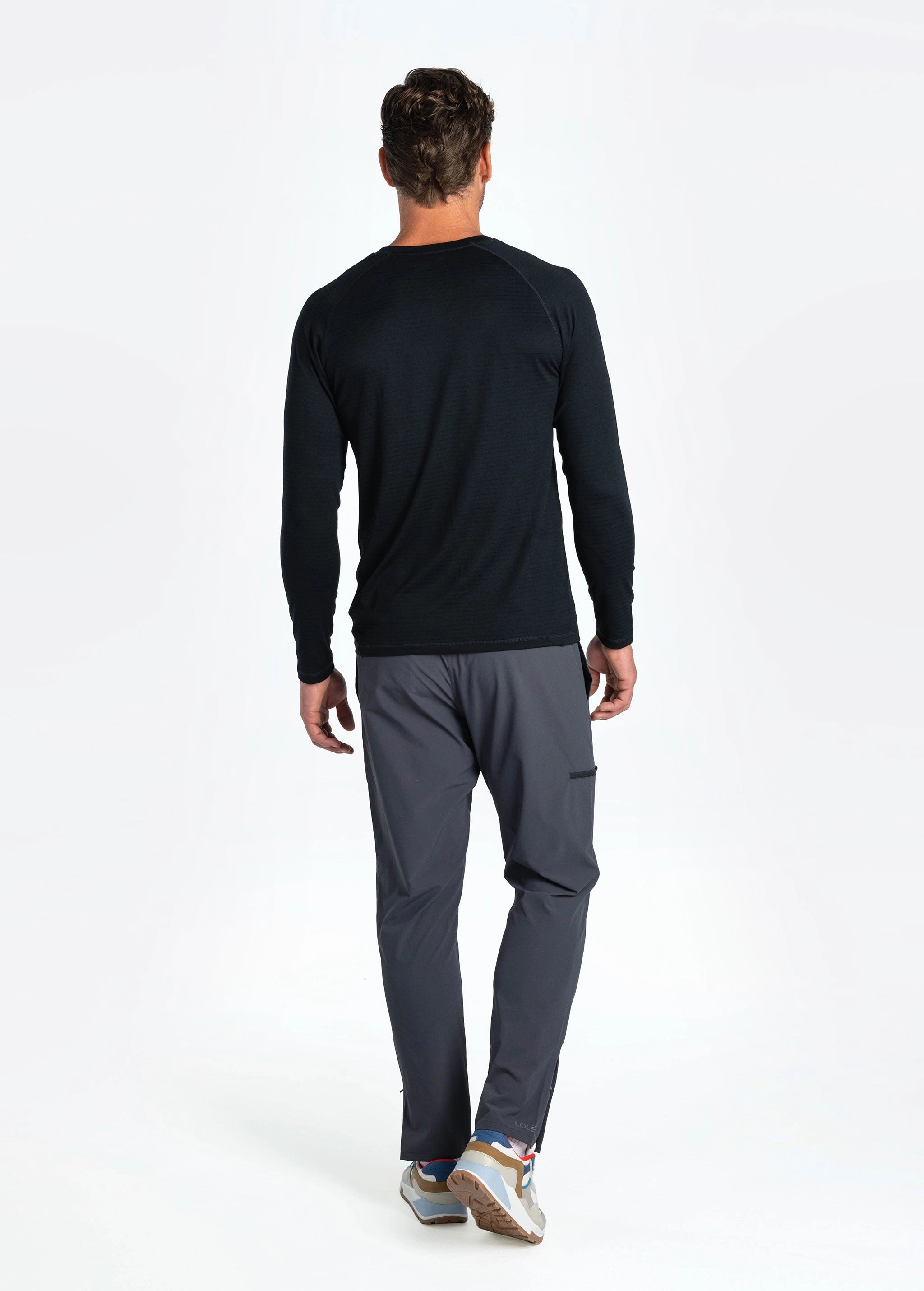 Jasper Long Sleeve