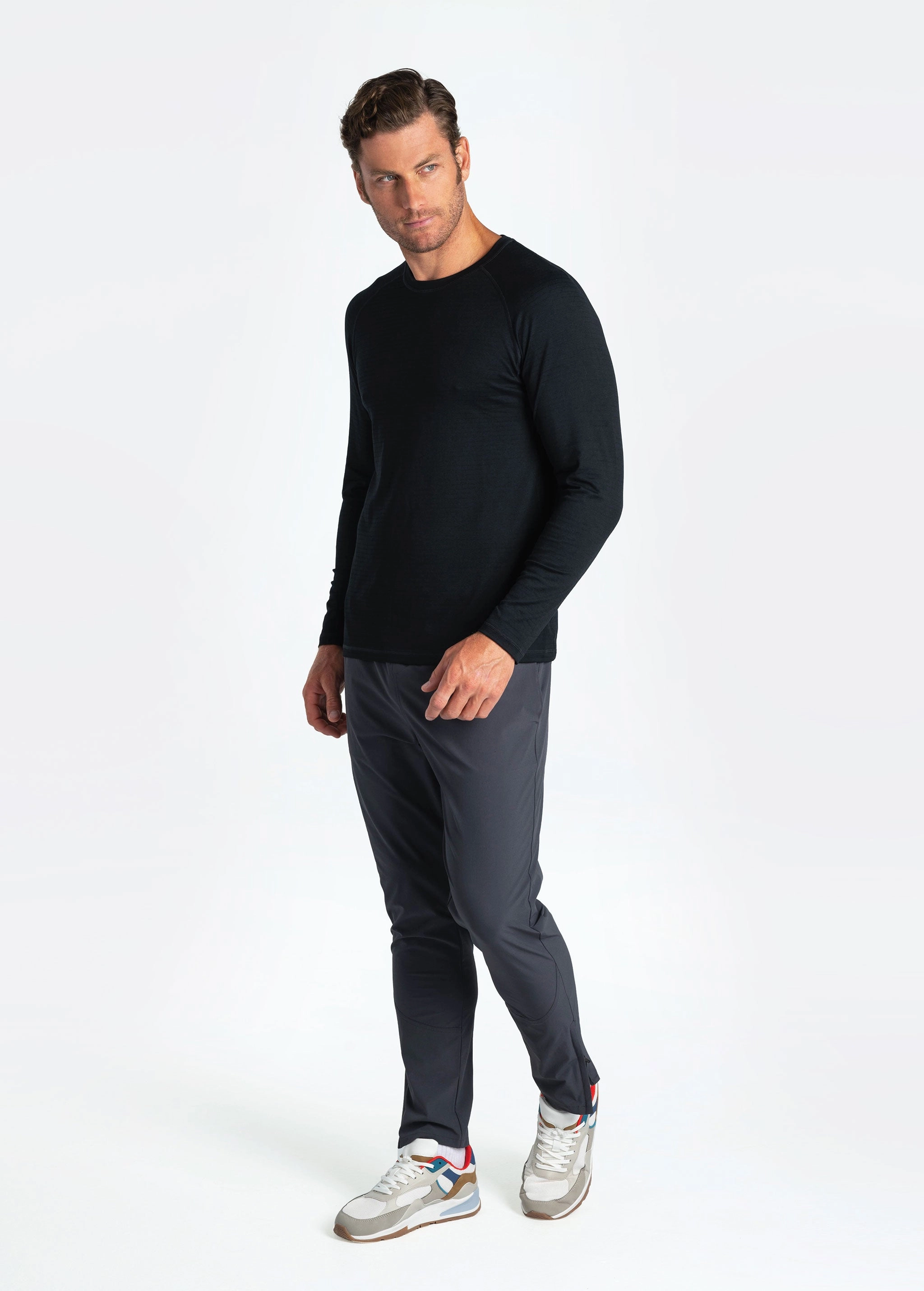 Jasper Long Sleeve
