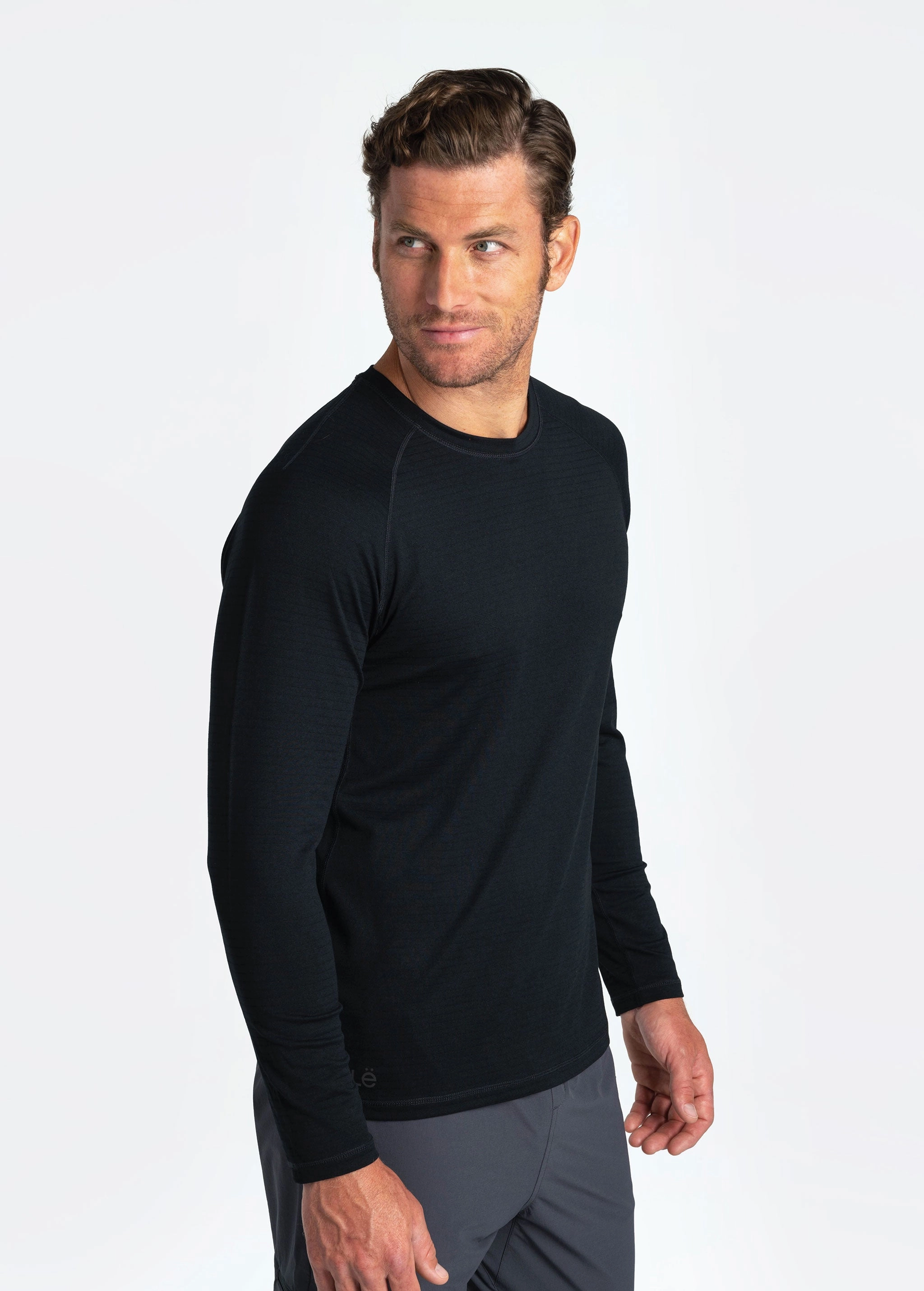 Jasper Long Sleeve
