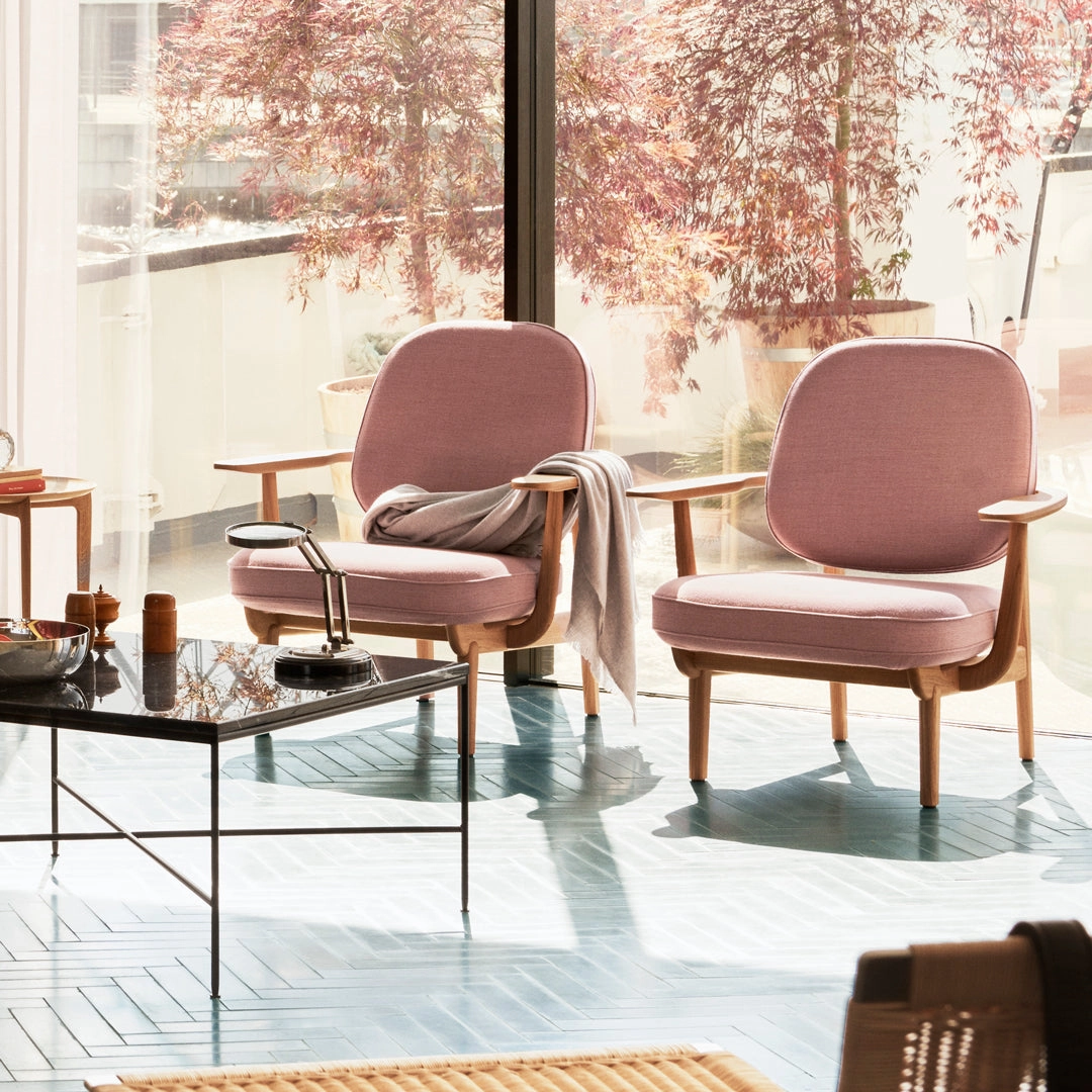 JH97 Fred Chair