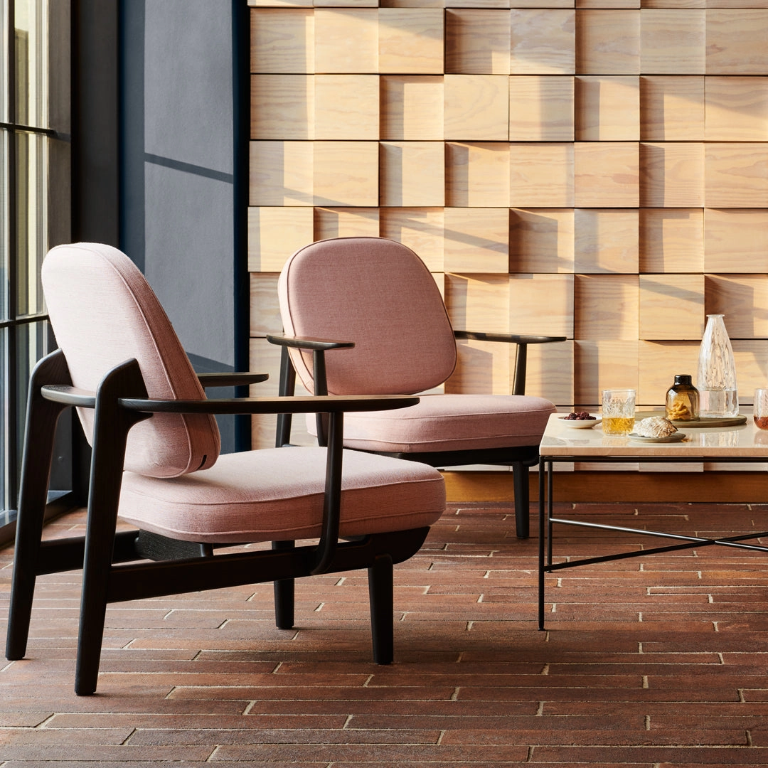 JH97 Fred Chair