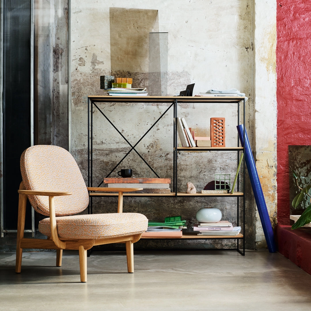 JH97 Fred Chair