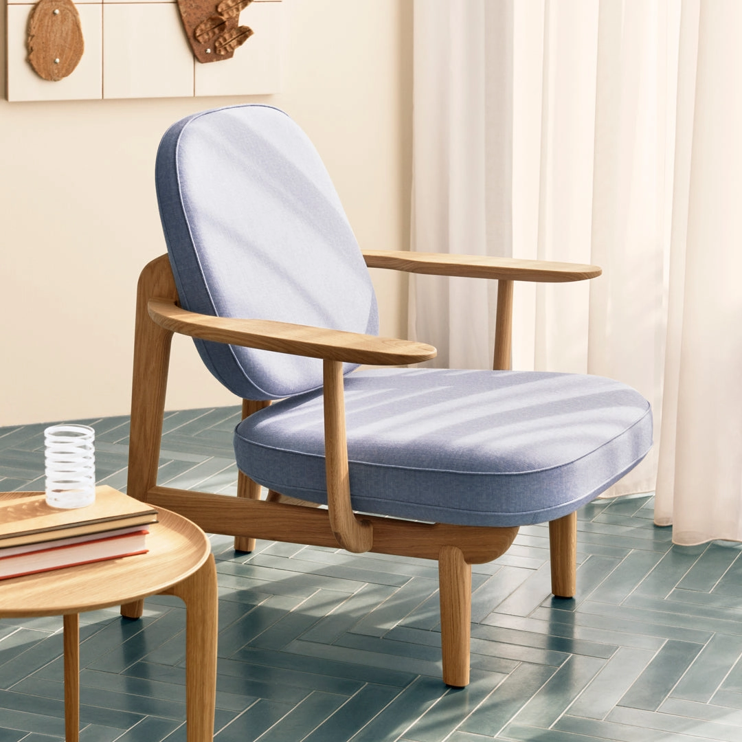 JH97 Fred Chair