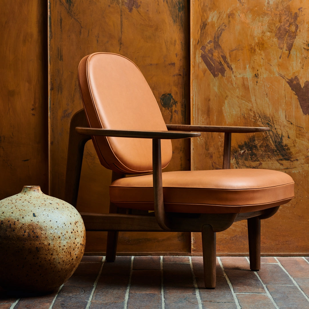 JH97 Fred Chair