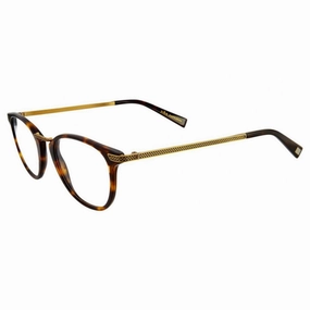 John Varvatos Men's Eyeglasses - Tortoise Plastic Frame | JOHN VARVATOS V372 TOR