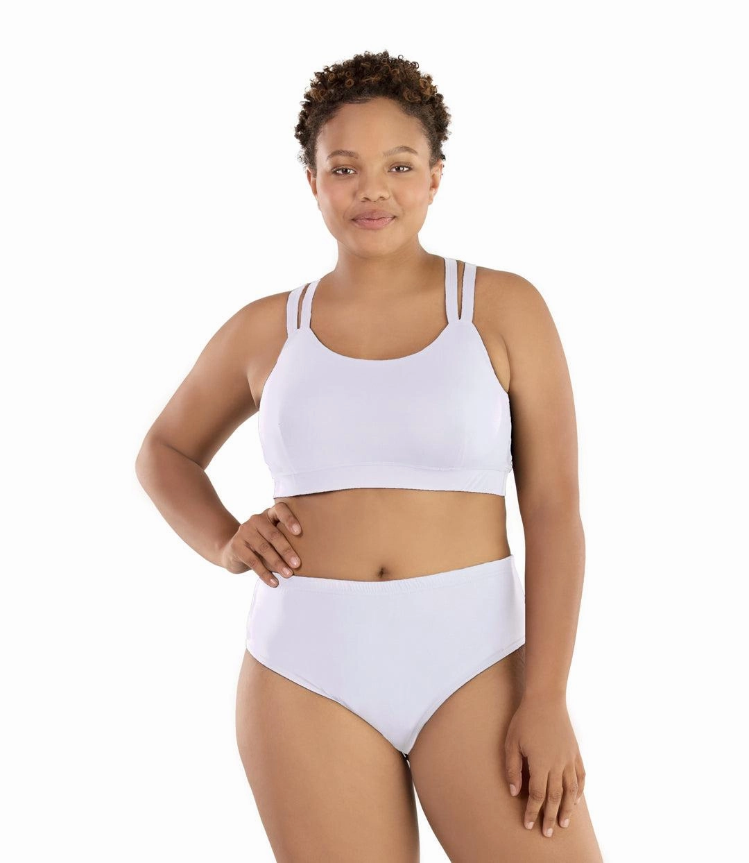 Junowear Hush Bralette - FINAL SALE